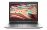 HP EliteBook 820 G3 12,5 palců, 8 GB, Intel Core i5-6300U 2.40 GHz, 256 GB NVMe SSD, Windows 11 Pro, 1366 x 768 px, Intel HD Graphics 520, Bluetooth, WIFI, Vady: mírné estetické vady
