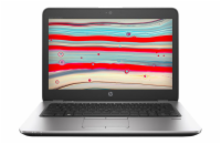 HP EliteBook 820 G3 12,5 palců, 8 GB, Intel Core i5-6300U 2.40 GHz, 256 GB SSD, Windows 11 Pro, 1366 x 768 px, Intel HD Graphics 520, Bluetooth, WIFI, Webkamera, Vady: mírné estetické vady