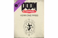 ESD DOOM Eternal Year One Pass