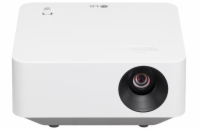 Laser Proj. LG PF510Q: FHD,RJ45,WebOS 22