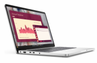 DELL Pro 14 PC14250/ U7-255U/ 16GB/ 512GB SSD/ 14" FHD+/ FPR/ W11Pro/ 3Y PS on-site