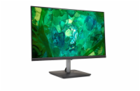 Acer Vero RS272G0B 27",IPS LED,FHD,75Hz,250nits,178/178,1ms,VESA,Audio,Repro,VGA,HDMI,Black