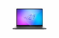 ASUS ROG Zephyrus G16 - Ultra 9 Processor 285H/32GB/2TB SSD/RTX 5070Ti 12GB/16"/2,5K/OLED/240Hz/2y PUR/Win 11 Pro/šedá