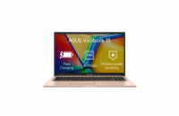 ASUS NTB Vivobook 15 (X1504VA-NJ1718W), i5-1334U, 15.6" 1920 x 1080, 16GB, 512GB SSD, Iris X, W11 Home, Cotta