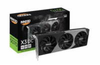 INNO3D NVIDIA RTX 5070 X3 OC 12GB GDDR7 - 2 slot