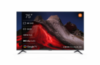 Xiaomi/TV A Pro 2026/75"/4K UHD/Verdigris