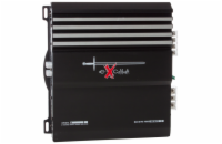 Excalibur X-500.2/ zesilovač/ 2-kanálový/ 2x 50W/ 1x 150W