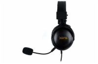 DEV1S herní sluchátka SOUNDHACK