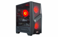 HAL3000 Master Gamer Pro 3070 / Intel i5-10600K/ 16GB/ RTX 3070/ 1TB PCIe SSD/ WiFi/ W10