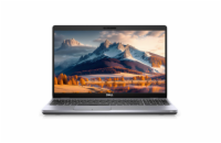 Dell Precision 3550 15,6 palců, 32 GB, Intel Core i7-10610U 1.80 GHz, Numerická klávesnice, 256 GB NVMe SSD, Windows 11 Pro, 1920 x 1080 px, Intel UHD Graphics + nVIDIA Quadro P520 Mobile 2GB, Dotyko
