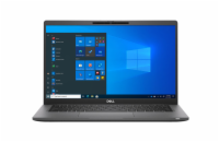 Dell Latitude 7420 14 palců, 16 GB, Intel Core i5-1145G7 2.60 GHz, 512 GB NVMe SSD, Windows 11 Pro, 1920 x 1080 px, Intel Iris Xe Graphics, Bluetooth, WIFI, Webkamera, Vady: mírné estetické vady