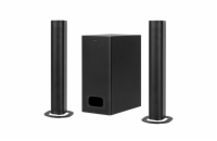 Soundbar KRUGER & MATZ Ghost 2.1 SE sada
