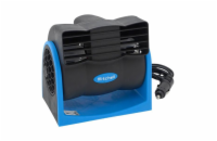 Ventilátor MITCHELL 07212 na palubní desku 12V