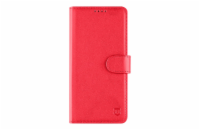 Tactical Field Notes pro Google Pixel 9a Red