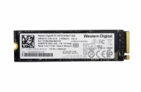 WD 256GB M.2 NVMe SSD 2280 Rychlý NVMe SSD disk s kapacitou 256GB, ideální pro běžné i náročnější použití. PN: SDAPNTW-256G