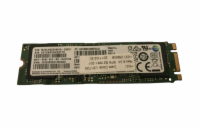 Samsung PM871a SATA M.2 SSD 256GB Kompaktní M.2 SSD disk s kapacitou 256 GB, vhodný pro notebooky a ultrabooky. PN: MZLN256HMHQ-000H1