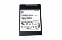 Sandisk 128GB 2,5 SATA SSD SSD disk s kapacitou 128 GB, zrychlující výkon systému a načítání aplikací. PN: SD8SB8U-128G-1012