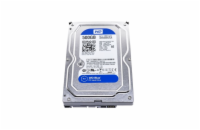 WD Blue 500GB 3,5" 7200RPM SATA HDD Spolehlivý pevný disk s kapacitou 500GB a rychlostí 7200 ot./min. Nabízí vysokou životnost a stabilní výkon pro stolní počítače.
