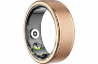 iGET Chytrý prsten velikosti 9, růžovozlatá barva
