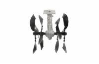 Nástavec na křovinořez 28mm 9z - kultivátor půdy DEMON M83261