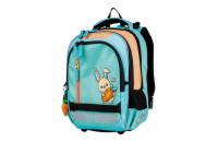 Batoh školní STIL junior Bunny