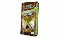 Bezrašelinový substrát AGRO 40l