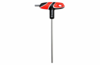 Šroubovák T imbus 6mm YATO YT-05577