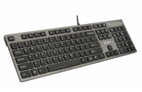 A4Tech KV-300H, US