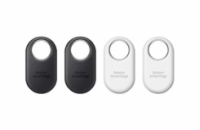 Samsung Galaxy SmartTag2 4 pack Black/White, EU