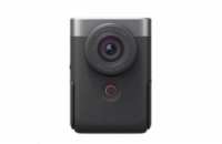 BAZAR - Canon PowerShot V10 silver Advanced Vlogging Kit - Po opravě (Komplet)