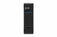 Eaton UPS 1/1fáze,1,7kVA- 3P Ellipse 1700 USB FR
