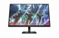 BAZAR - LCD HP OMEN 27s; 68,6 cm 27"; FHD 1920x1080; 240 Hz;1ms; 400nits;2xHDMI, DP,USB, Pivot,VESA - Poškozený obal (Ko