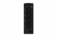 Eaton UPS1/1fáze,900VA - 3P Ellipse 900 USB FR