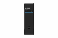 Eaton UPS 1/1fáze,700VA - 3P Ellipse 700 USB FR