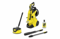Kärcher K 4 Premium Power Control Flex Home vysokotlaký čistič, 1800 W, 420 l/h