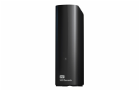 WD ELEMENTS DESKTOP 20TB USB3.0 BLACK EMEA