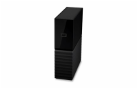 WD My Book 24TB Ext. 3.5" USB3.0 (single drive)