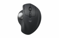 Logitech MX Ergo S Advanced Wireless Trackball - GRAPHITE - 2.4GHZ/BT