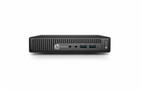 HP EliteDesk 705 G2 DM 8 GB, AMD PRO A8-8600B 1.60 GHz, 500 GB HDD, Windows 11 Pro, AMD Radeon R6 Graphics