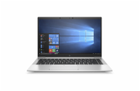 HP EliteBook 840 G7 14 palců, 16 GB, Intel Core i7-10510U 1.80 GHz, 256 GB NVMe SSD, Windows 11 Pro, 1920 x 1080 px, Intel UHD Graphics, Bluetooth, WIFI, Webkamera