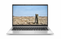 HP EliteBook 840 G8 14 palců, 8 GB, Intel Core i5-1145G7 2.60 GHz, 256 GB NVMe SSD, Windows 11 Pro, 1920 x 1080 px, Intel Iris Xe Graphics, Bluetooth, WIFI, Webkamera, Vady: mírné estetické vady