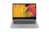 Lenovo IdeaPad S340-14IIL 14 palců, 8 GB, Intel Core i7-1065G7 1.30 GHz, 512 GB NVMe SSD, Windows 11 Pro, 1920 x 1080 px, Intel Iris Plus Graphics, Bluetooth, WIFI, Webkamera