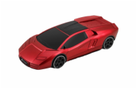 Reproduktor Kisonli B6, Bluetooth, USB, SD, FM – červená Reproduktor Kisonli B6 s Bluetooth, USB, SD a FM rádiem přináší silný zvuk v kompaktním provedení. Ideální pro poslech hudby doma, venku i na 