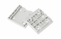 MikroTik RMK-2x10/19 rackmount kit pro dvě zařízení CSS318-16G-2S+IN do 1U