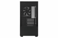 FSP S110-B/Micro ATX/Černá