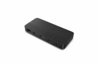 Lenovo dokovací stanice USB-C Dual Display Travel Dock