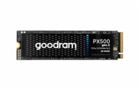 GOODRAM SSD PX500 256GB M.2 2280, NVMe (R:3200/ W:1300MB/s) Gen.3