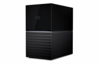 Externí HDD 3.5" WD My Book Duo 44TB (2x22TB)