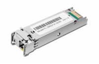 TP-LINK Omada Gigabit Single-Mode WDM Bi-Directional SFP Module