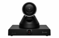 Poly Studio E60, kamera 4K s 12násobným optickým zoomem